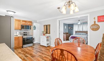 305 E North St, Anna, OH 45302