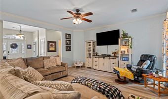 513 Stone Mountain Loop, Alma, AR 72921