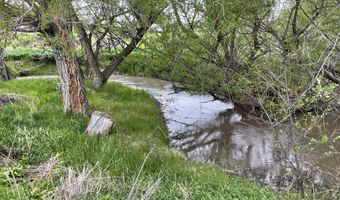 272 St Hwy 335, Big Horn, WY 82833
