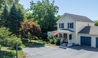 7 Cold Spring Farm, Greenland, NH 03842