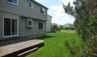 251 Cloverleaf Ct, Ann Arbor, MI 48103