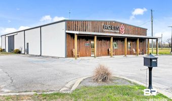 5060 Jack Springs Rd, Atmore, AL 36502
