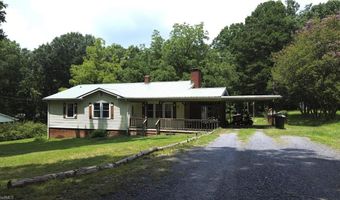 326 Northwood Dr, Asheboro, NC 27203