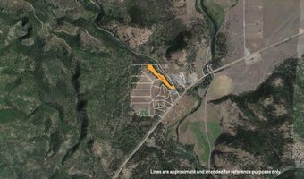 lot # 20 13442 Vannoy Lane, Bonner, MT 59823