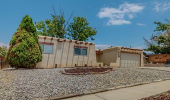 7309 Coulson Dr NE, Albuquerque, NM 87109