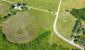 38040 Buck Run Rd, Albany, OH 45710