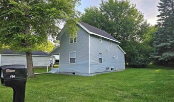 111 Wheeler St, Alma, MI 48801