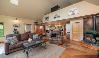 777 Mt Highway 83, Bigfork, MT 59911
