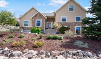 9476 N AVANYU Dr, Cedar Hills, UT 84062