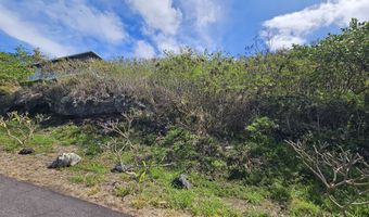 FERN RD, Captain Cook, HI 96704