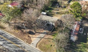 1425 Carbon Plant Rd, Altus, AR 72821
