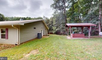 2072 SOL SHANHOLTZ Rd, Augusta, WV 26704