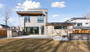 2170 Vine Ave, Boulder, CO 80304
