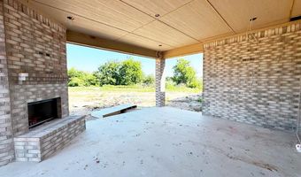 1024 Silver Sage Trl, Weatherford, TX 76085