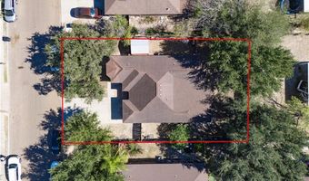 1508 E Rabbit Run Ave, Alton, TX 78573