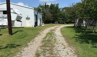 1183 Romia, Achille, OK 74726