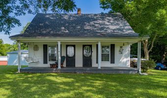6700 State Route 80 E, Arlington, KY 42021