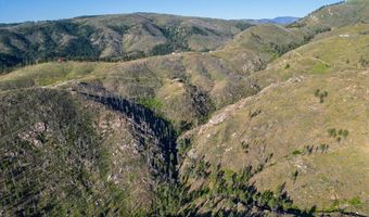100 Canyon Gulch Rd, Bellvue, CO 80512