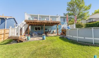 523 Kyle Ave, Baltic, SD 57003