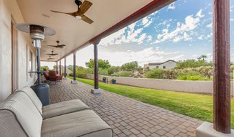 9225 E LAZYWOOD Pl, Carefree, AZ 85377