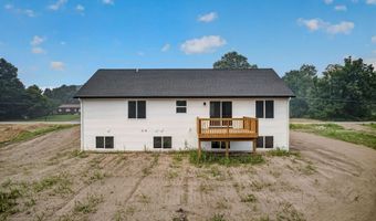 11488 56th Ave, Allendale, MI 49401