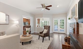 5014 GLEN PARK Rd, Annandale, VA 22003