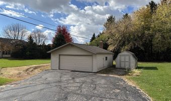 1519 GEORGE St, Appleton, WI 54915