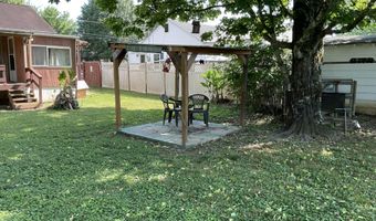 1212 Jones St, Athens, TN 37303
