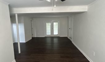 1811 E Lakeview, Benton, AR 72015