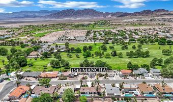 1543 Mancha Dr, Boulder City, NV 89005