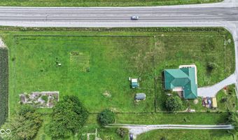 4978 S State Road 19, Atlanta, IN 46031