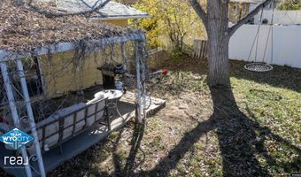 3300 Navarre Rd, Casper, WY 82604