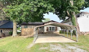 2317 I St, Bedford, IN 47421