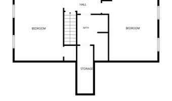 12439 N OAKS Dr, Ashland, VA 23005