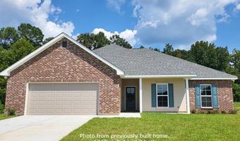 Lot 2 Forrest View, Carriere, MS 39426