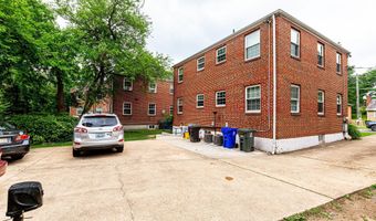 1519 STAFFORD St N 3, Arlington, VA 22207