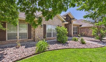 9151 Bridle Trails Dr, Amarillo, TX 79119