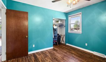 121 DOBBS Ave, Bellmawr, NJ 08031