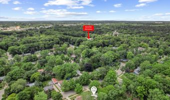 851 Mt Pleasant Ave, Ann Arbor, MI 48103