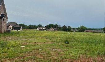 414 Waggoner Ln, Barling, AR 72923