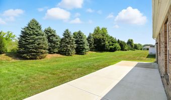 4118 Galena Dr, Avon, IN 46123