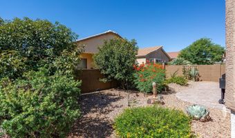 307 W Calle Media Luz, Sahuarita, AZ 85629