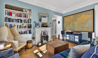 45 Bedford St, Bath, ME 04530