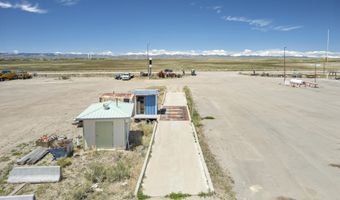 10652 US HWY 189, Big Piney, WY 83113