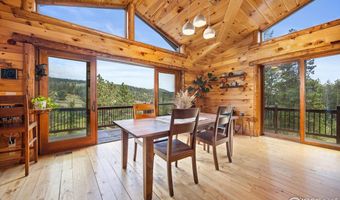 181 Gordon Creek Rd, Boulder, CO 80302