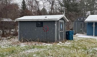 2518 Gardner, Alger, MI 48610