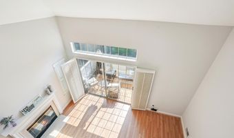 10824 ANTIGUA Ter #201, Rockville, MD 20852