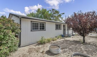 250 McCart St, Fernley, NV 89408