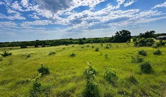 Track 15 Walker and Waco Rd, Bethel, OK 74851