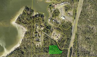 Lot 14 Hill crest Dr, Anacoco, LA 71403